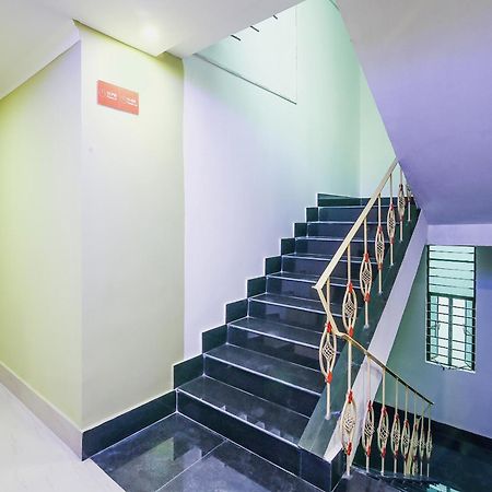Hotel O Lokenath Jamshedpur Εξωτερικό φωτογραφία