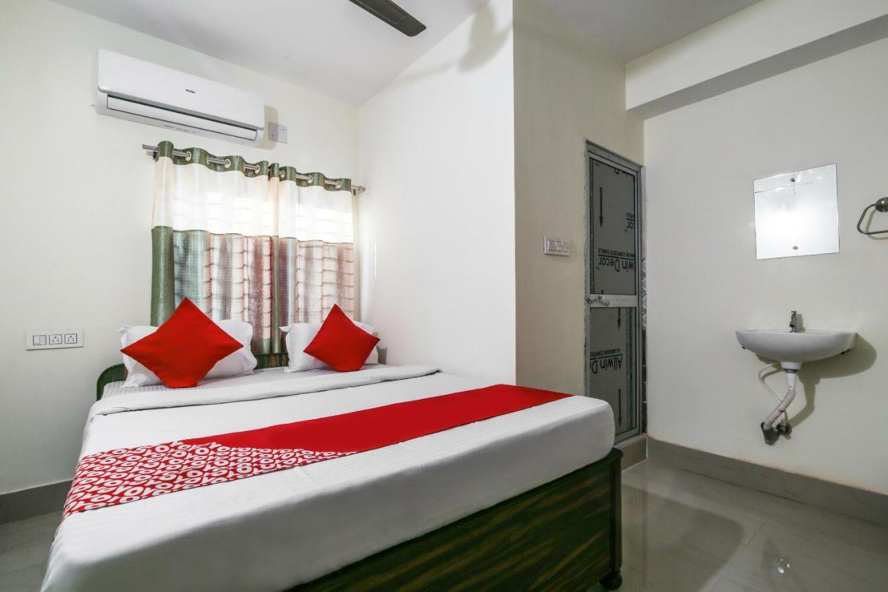 Hotel O Lokenath Jamshedpur Εξωτερικό φωτογραφία