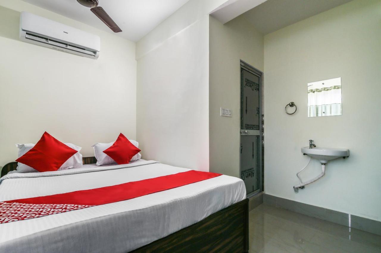 Hotel O Lokenath Jamshedpur Εξωτερικό φωτογραφία