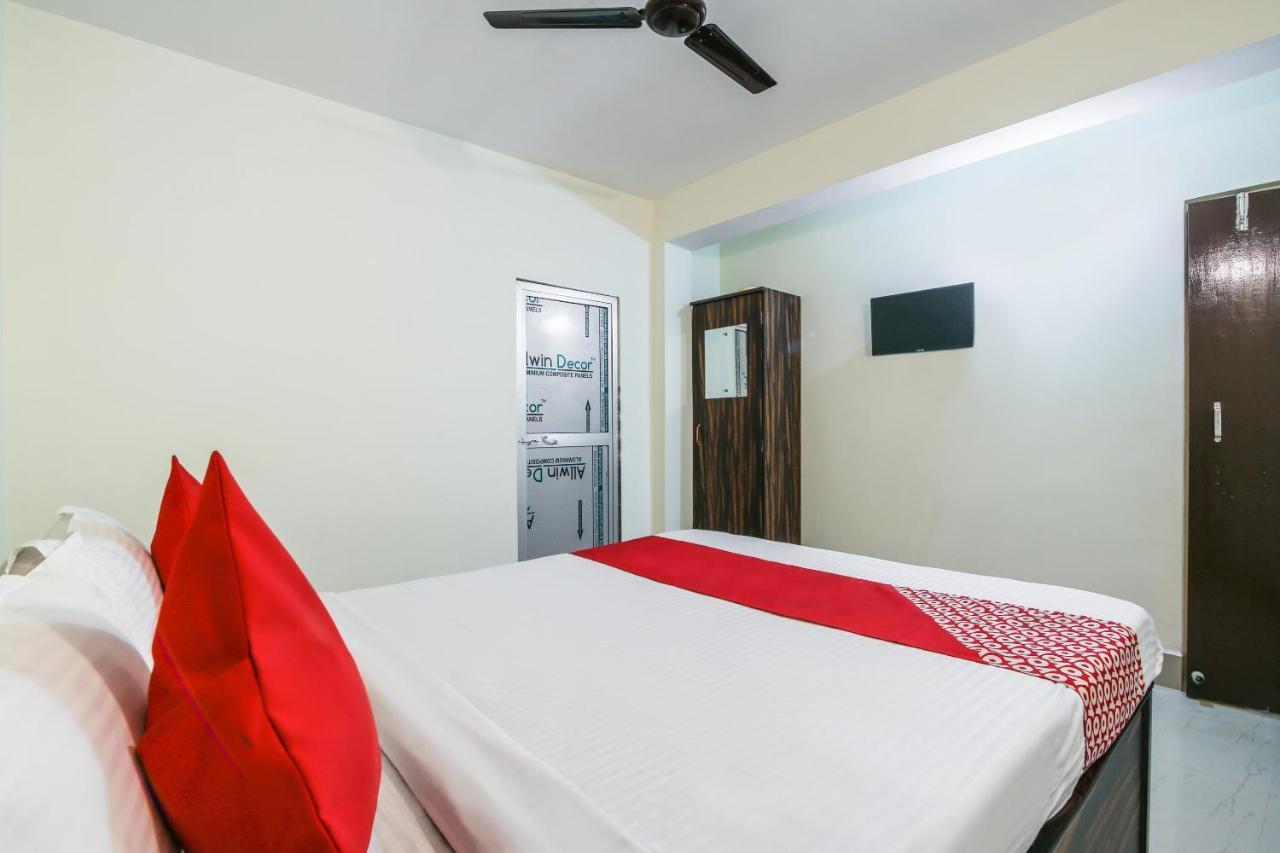 Hotel O Lokenath Jamshedpur Εξωτερικό φωτογραφία