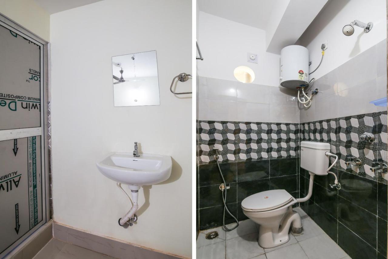 Hotel O Lokenath Jamshedpur Εξωτερικό φωτογραφία