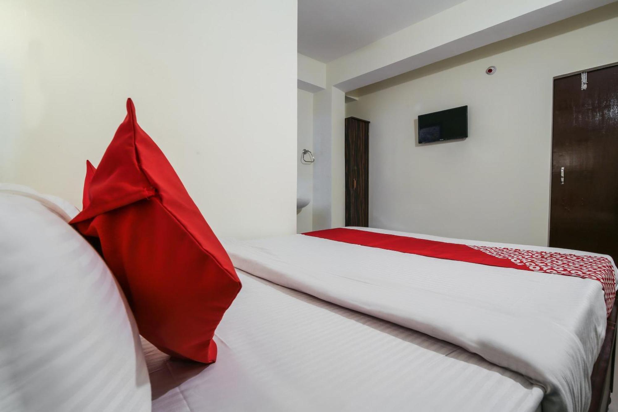 Hotel O Lokenath Jamshedpur Εξωτερικό φωτογραφία