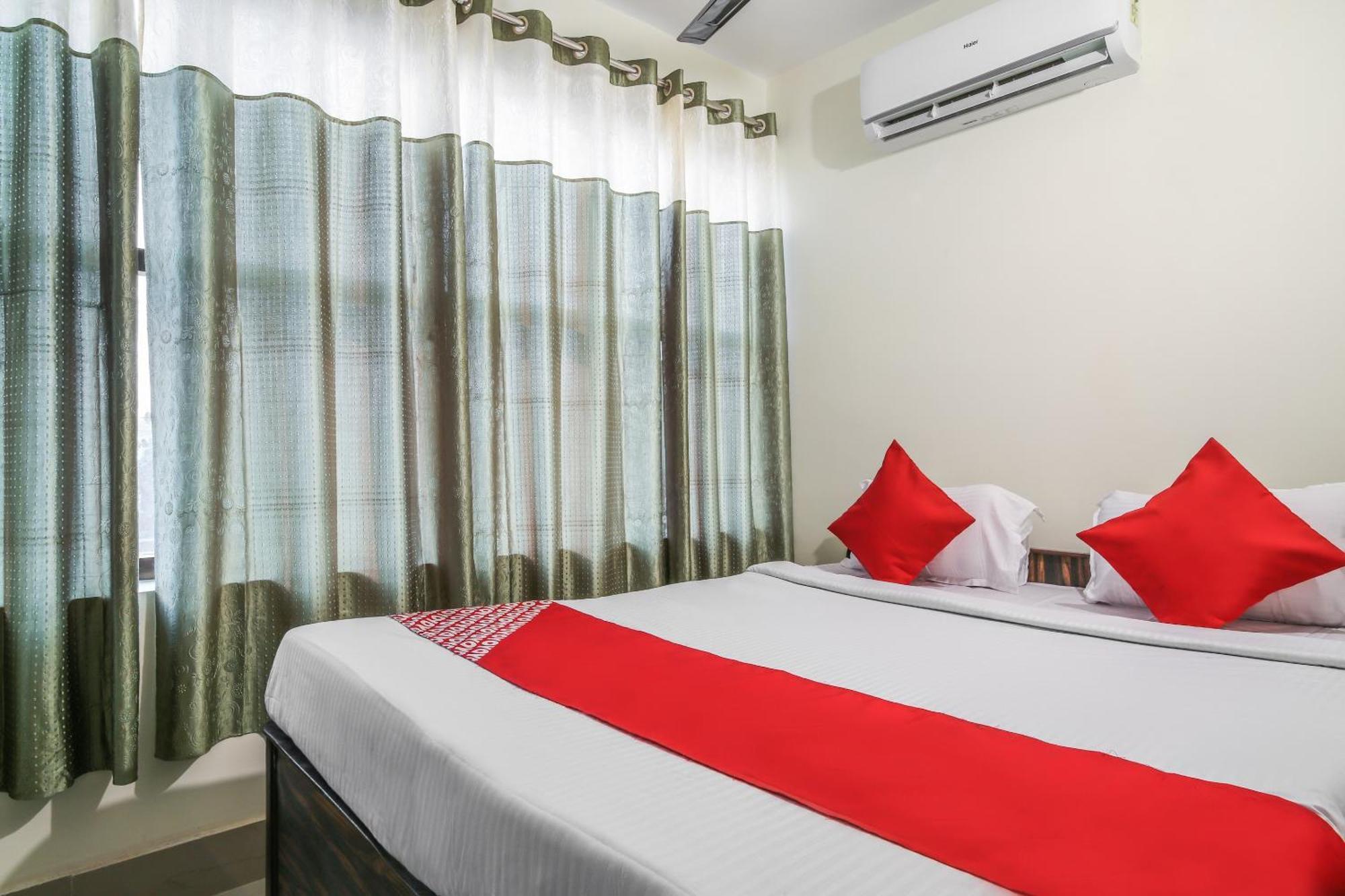 Hotel O Lokenath Jamshedpur Εξωτερικό φωτογραφία