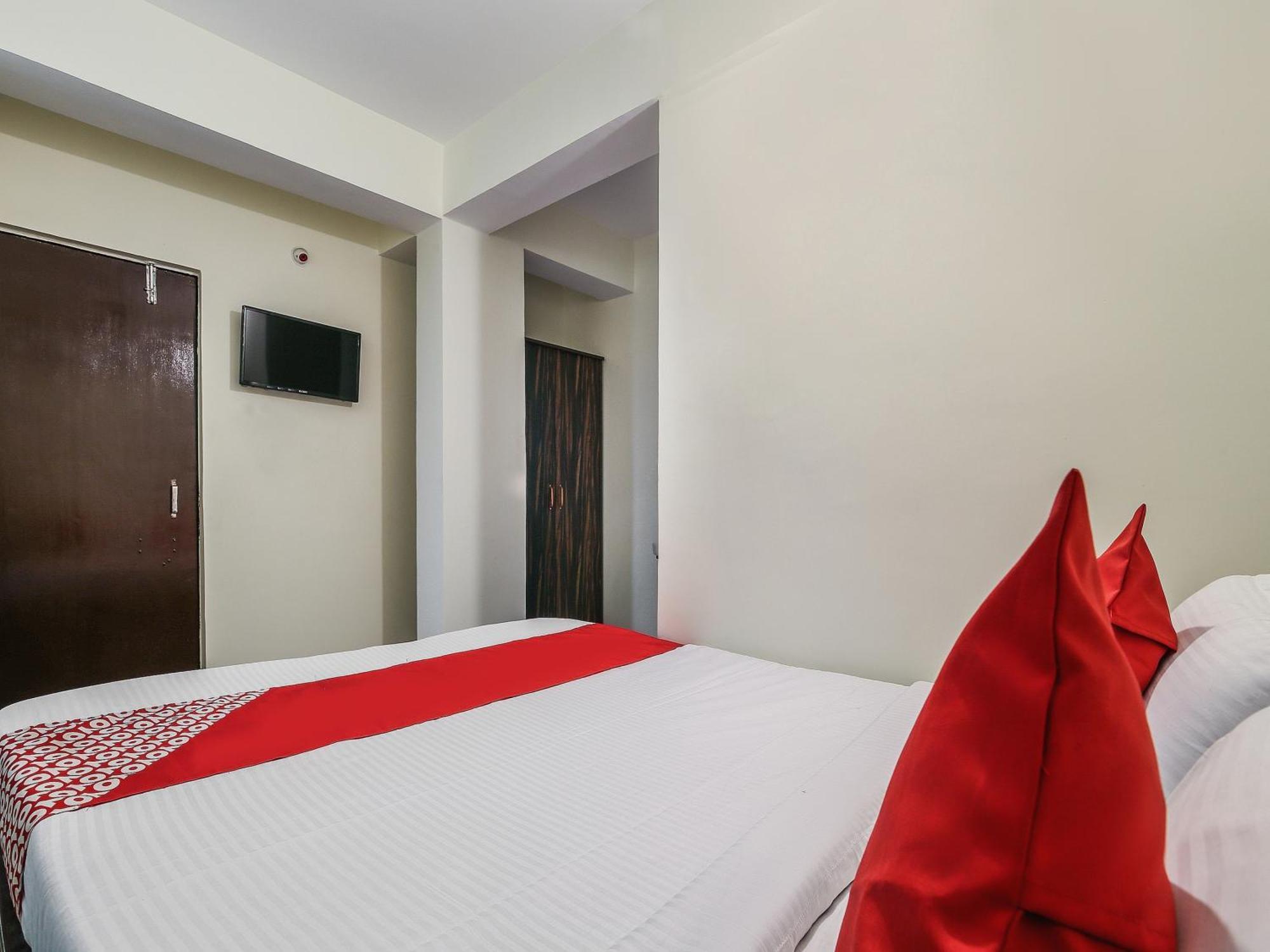 Hotel O Lokenath Jamshedpur Εξωτερικό φωτογραφία