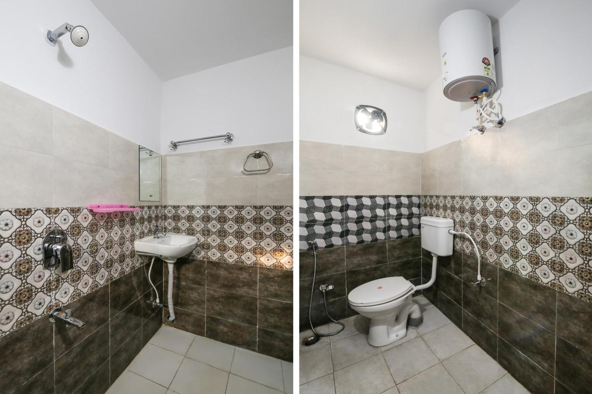 Hotel O Lokenath Jamshedpur Εξωτερικό φωτογραφία