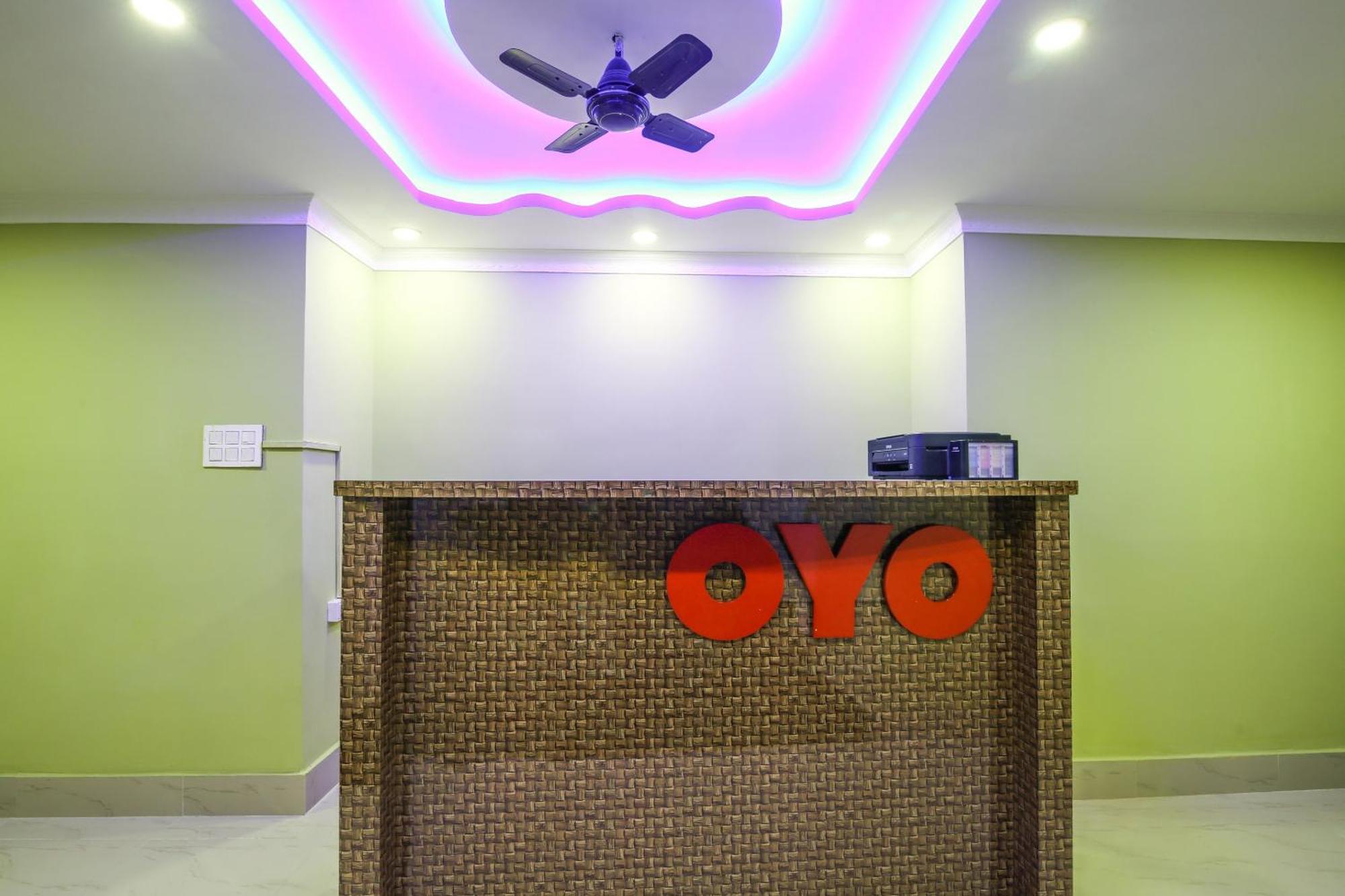 Hotel O Lokenath Jamshedpur Εξωτερικό φωτογραφία
