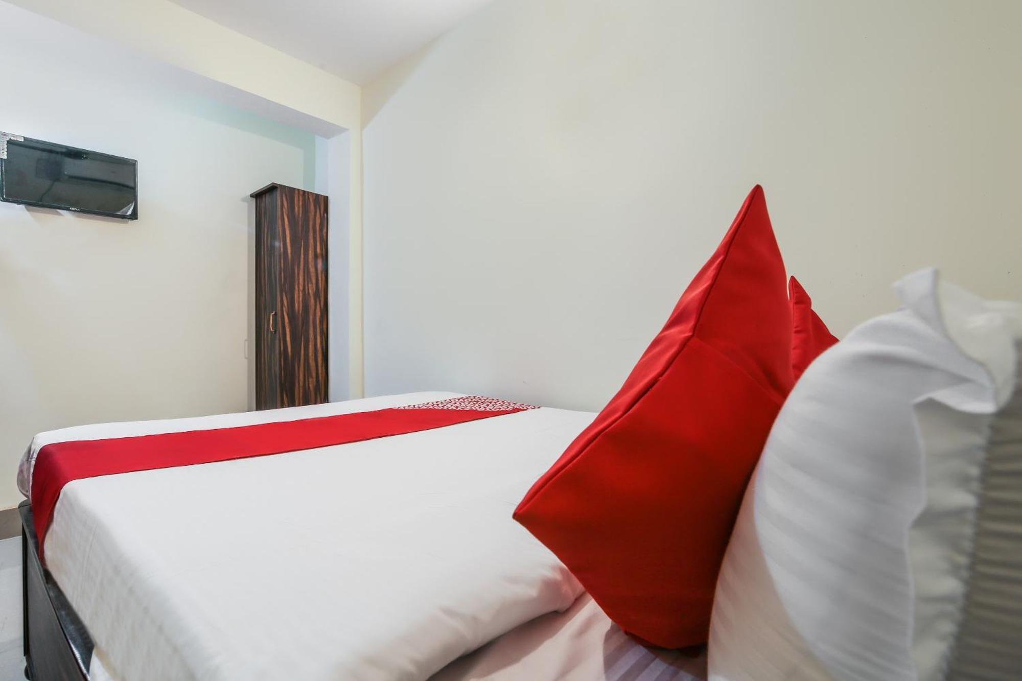 Hotel O Lokenath Jamshedpur Εξωτερικό φωτογραφία