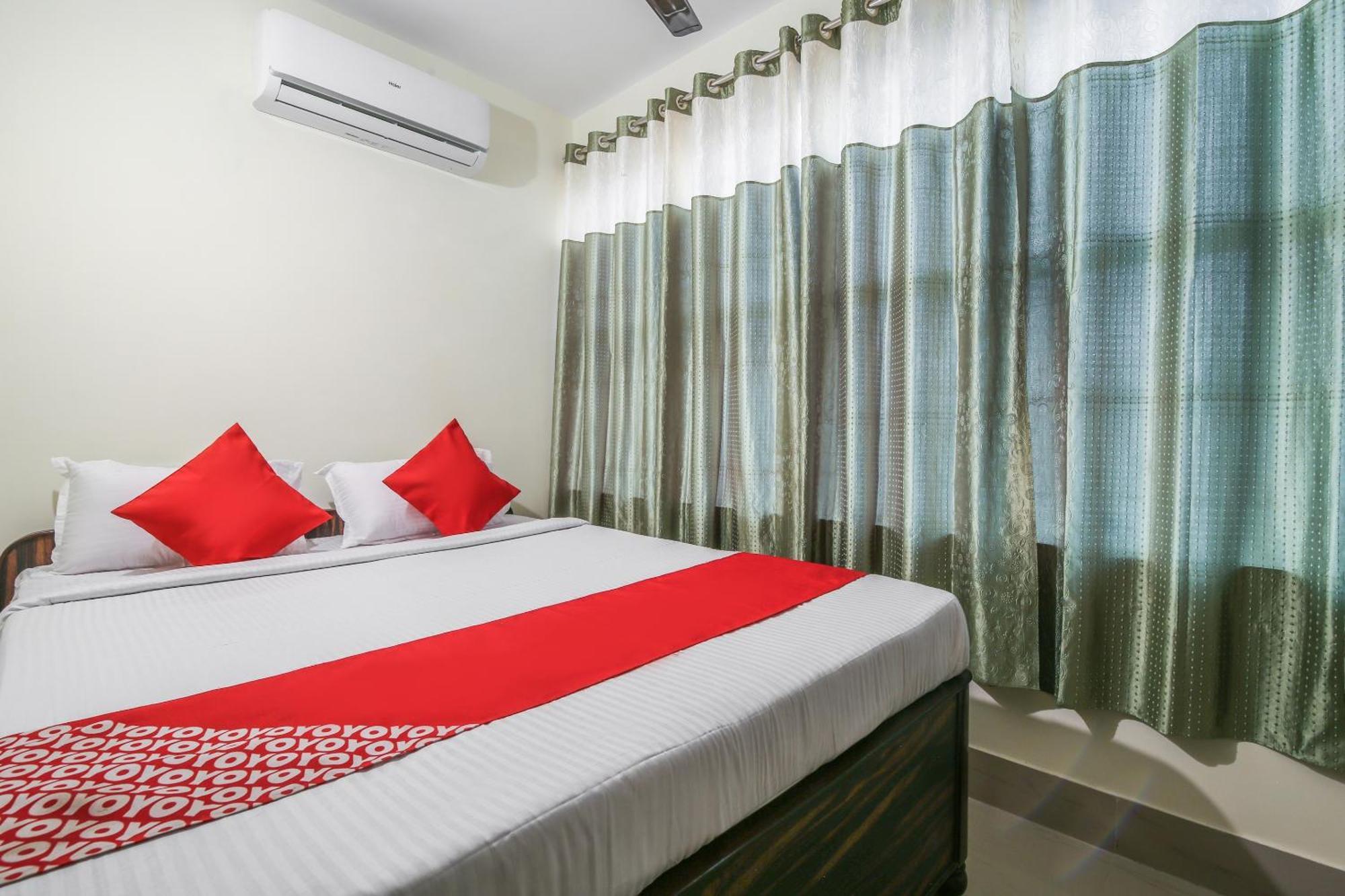 Hotel O Lokenath Jamshedpur Εξωτερικό φωτογραφία