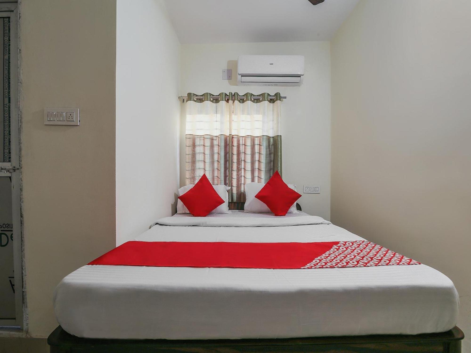 Hotel O Lokenath Jamshedpur Εξωτερικό φωτογραφία
