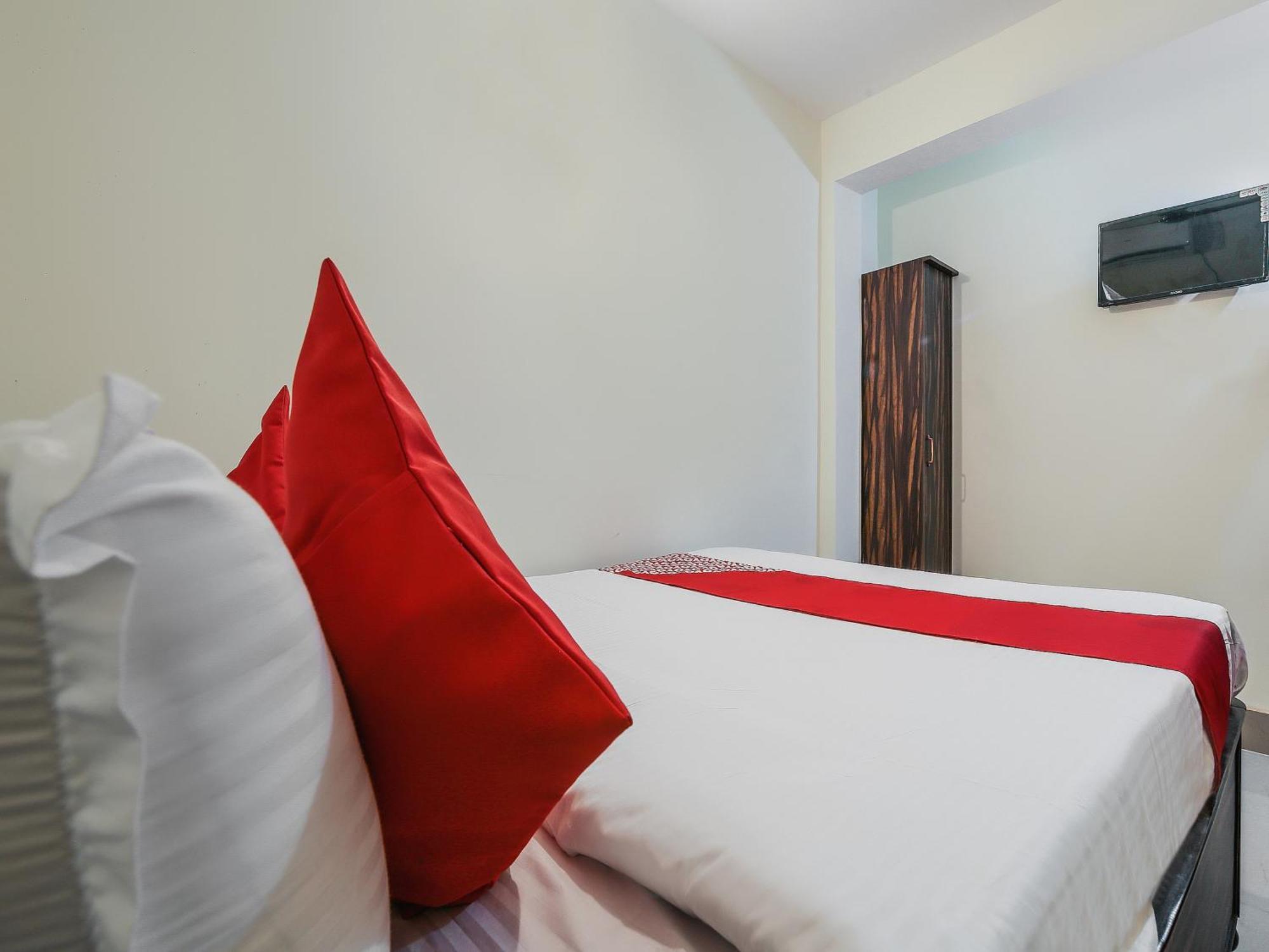 Hotel O Lokenath Jamshedpur Εξωτερικό φωτογραφία