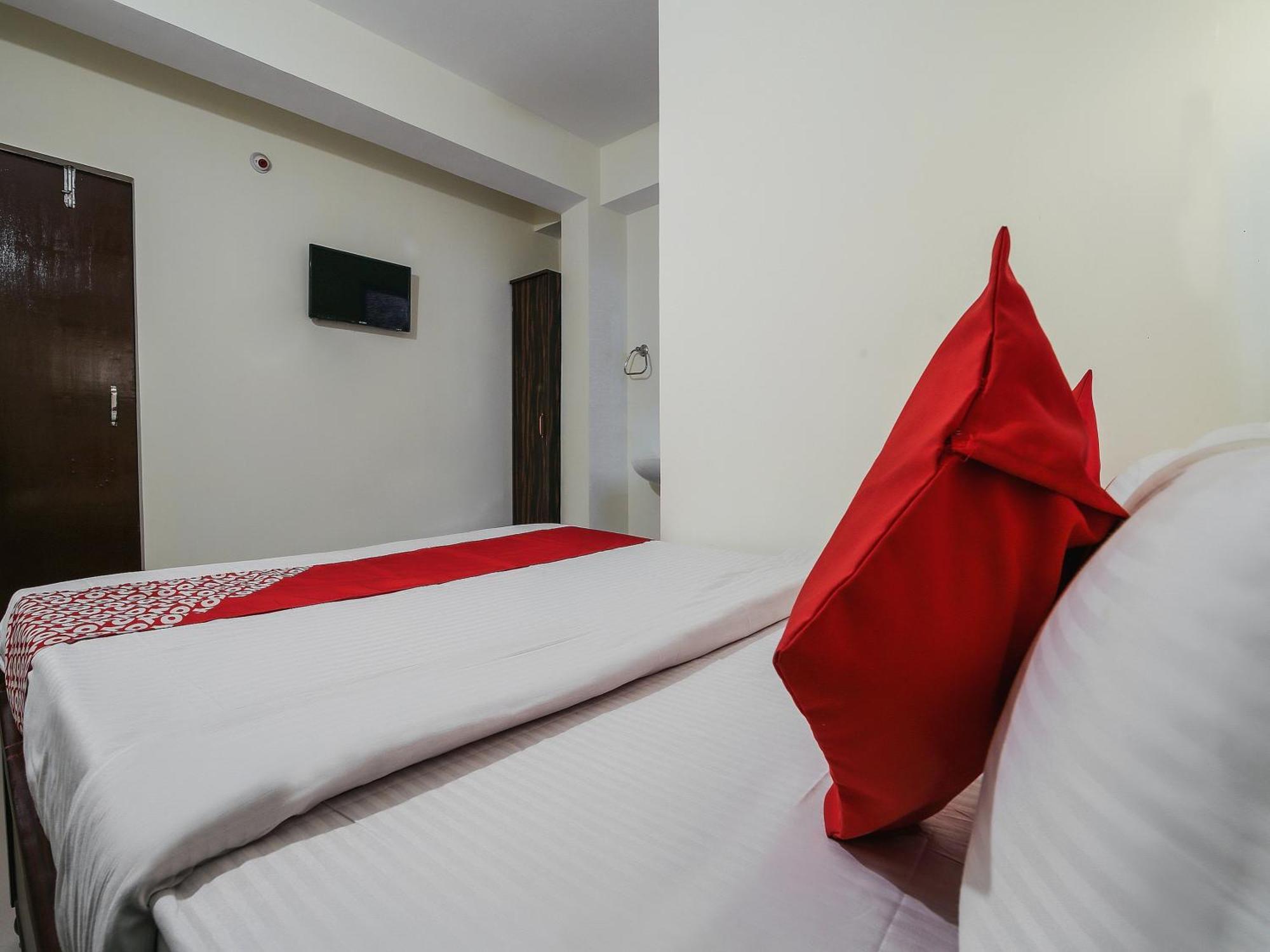 Hotel O Lokenath Jamshedpur Εξωτερικό φωτογραφία