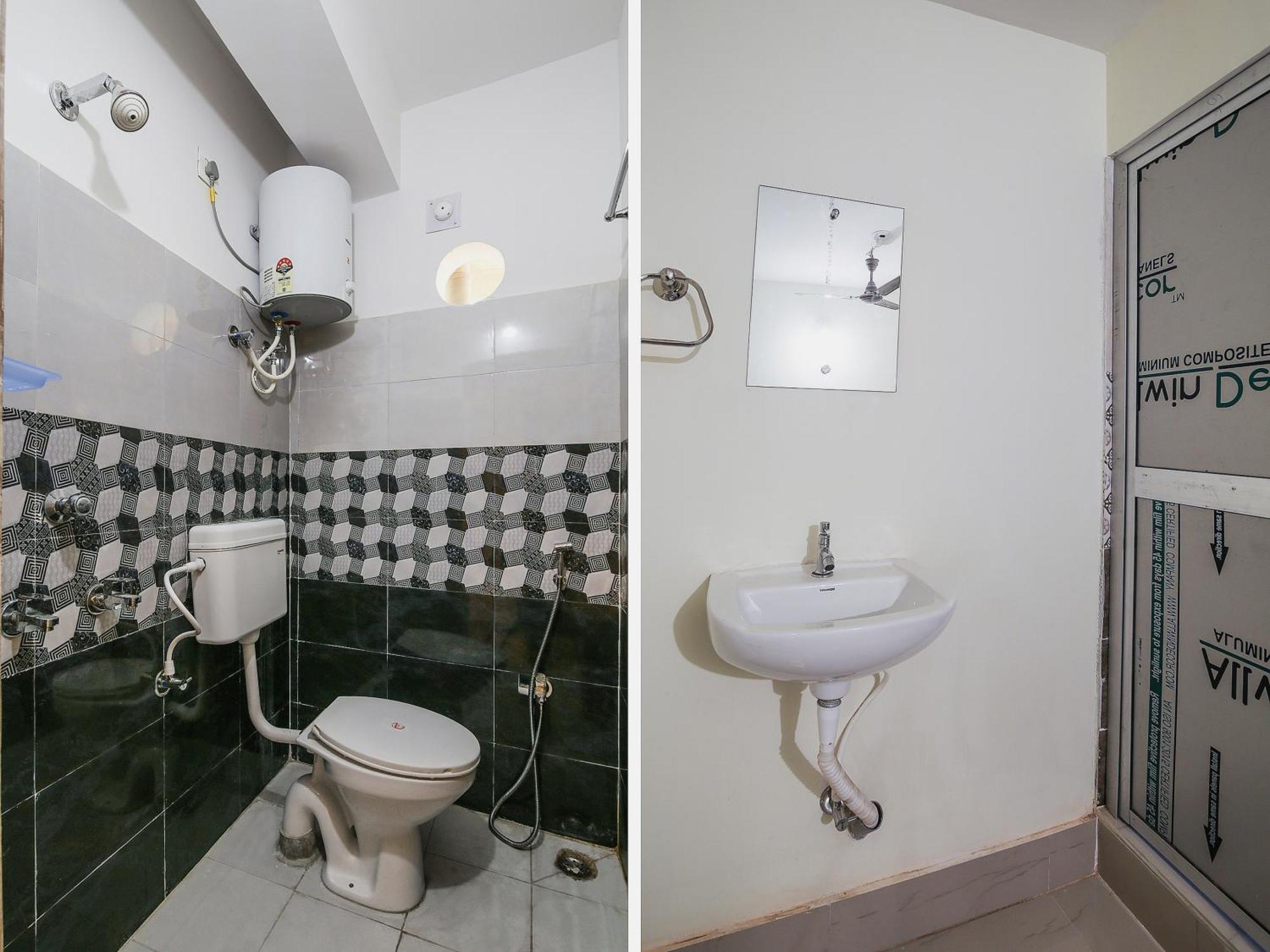 Hotel O Lokenath Jamshedpur Εξωτερικό φωτογραφία