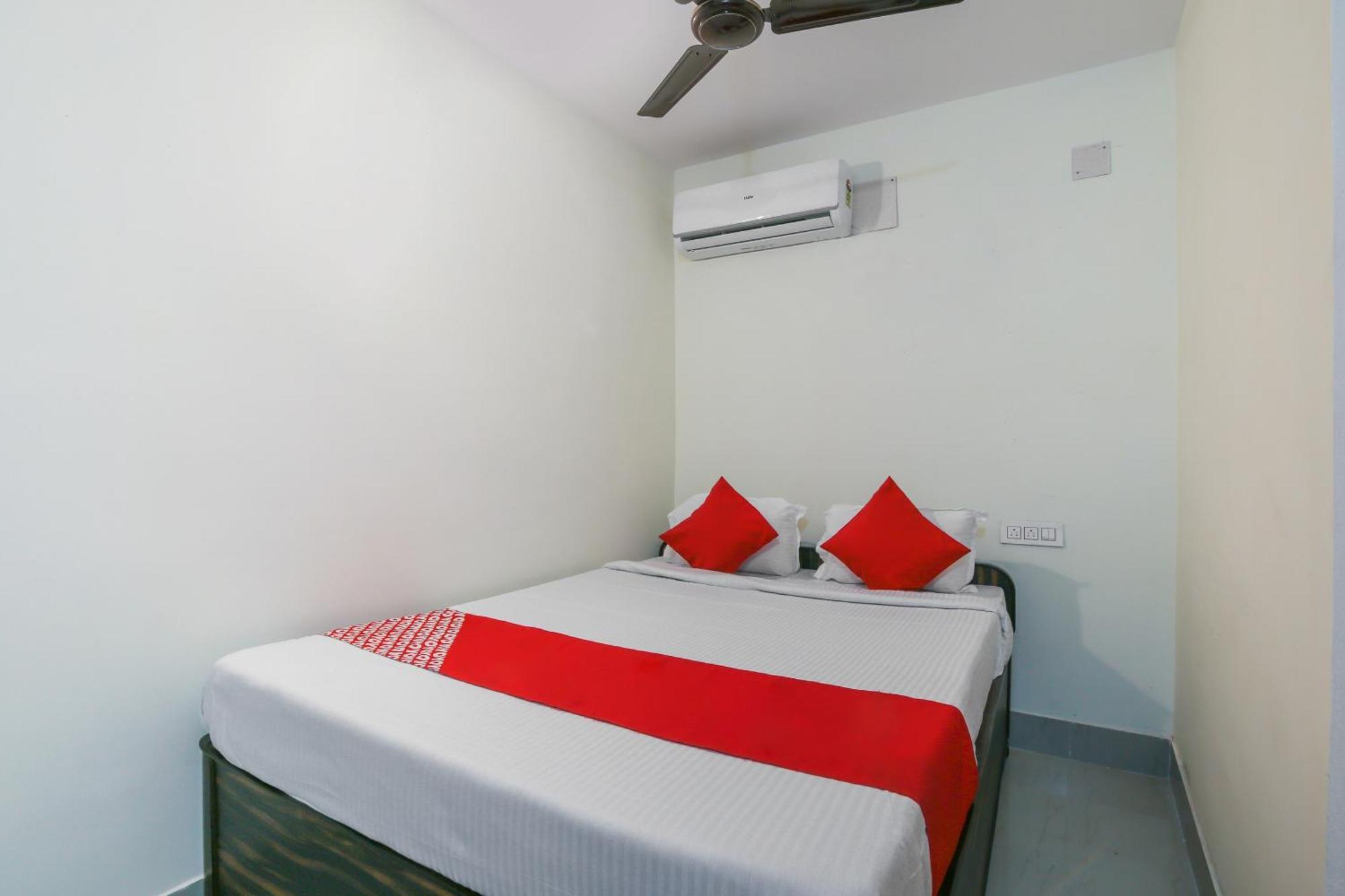 Hotel O Lokenath Jamshedpur Εξωτερικό φωτογραφία