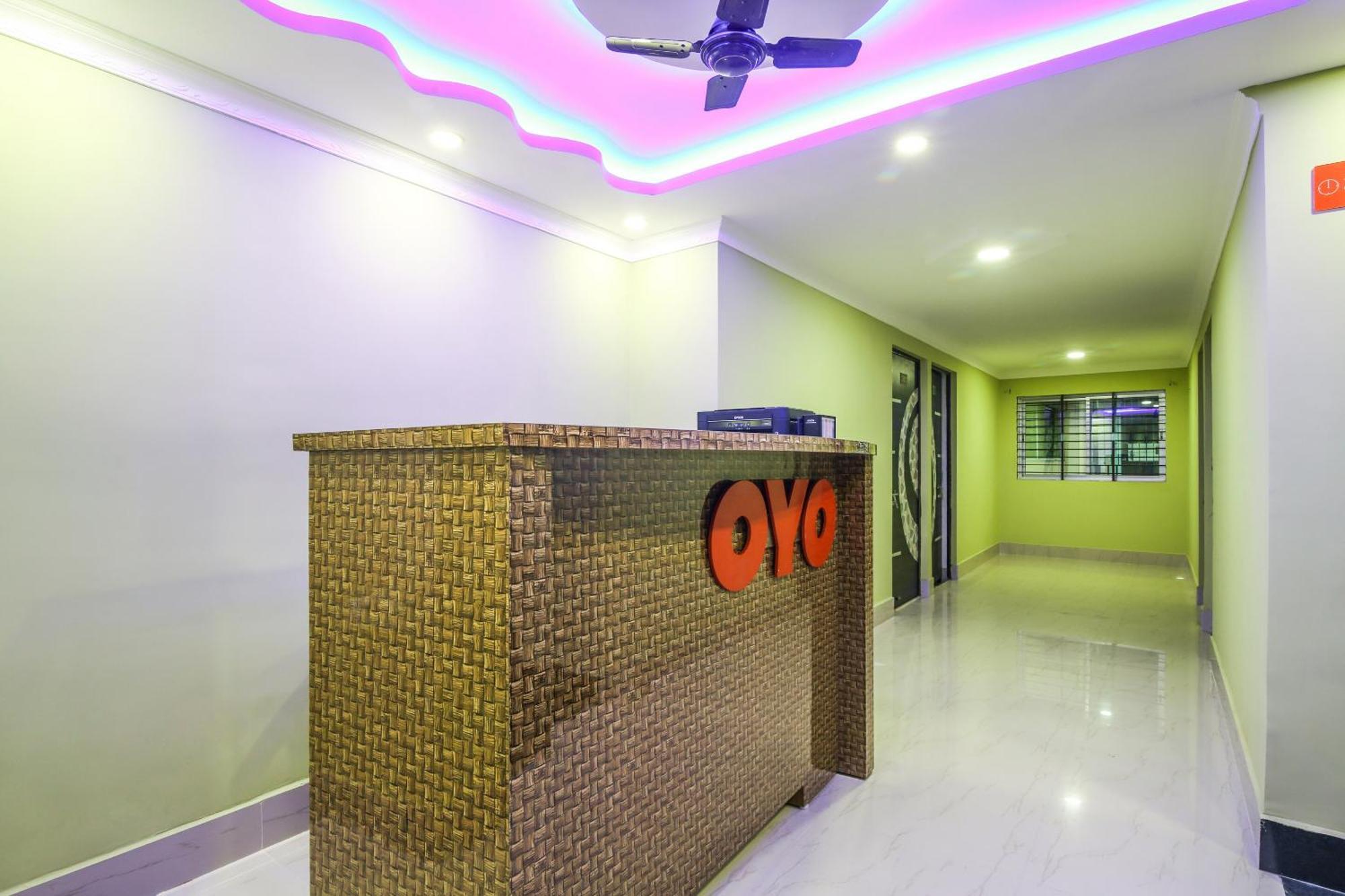 Hotel O Lokenath Jamshedpur Εξωτερικό φωτογραφία